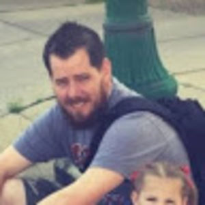 Meet your Posher, Zach